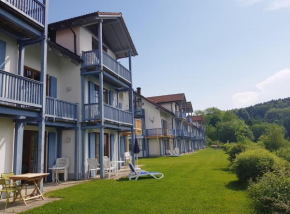 Ferienwohnung 32 im Ferienland Sonnenwald - Bayerischer Wald